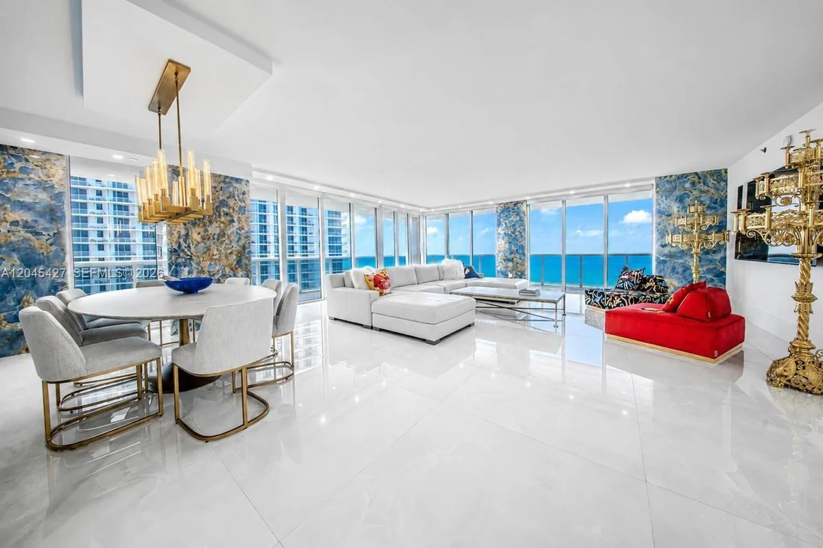 1800 S Ocean Dr #3601, Hallandale Beach: photo 1 of 44