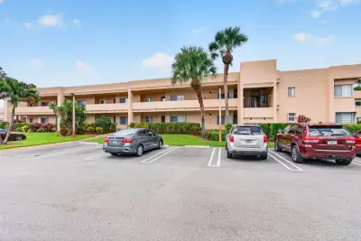 3212 Strawflower Way #218, Lake Worth: photo 1 of 57