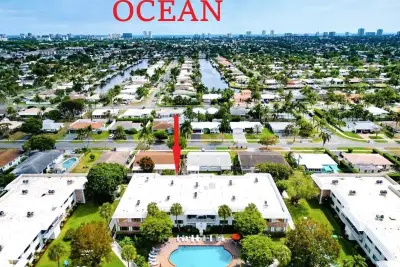 400 S Cypress Rd #404, Pompano Beach: photo 1 of 40