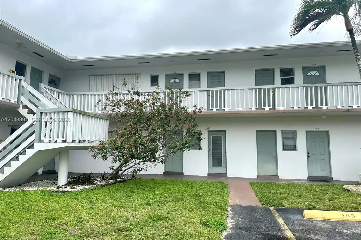 6740 Arbor Dr #204, Miramar: photo 1 of 22