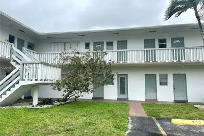 6740 Arbor Dr #204, Miramar: photo 1 of 22