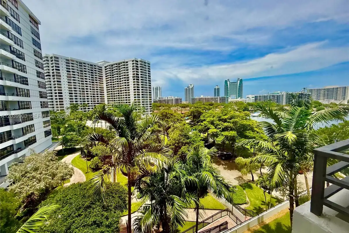 500 Three Islands Blvd #421, Hallandale Beach: photo 1 of 31