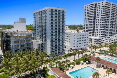 2457 Collins Ave #406, Miami Beach: photo 1 of 35