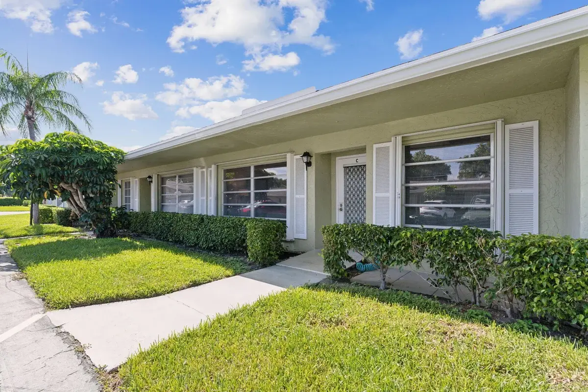 1120 Cactus Ter #46-c, Delray Beach: photo 1 of 31