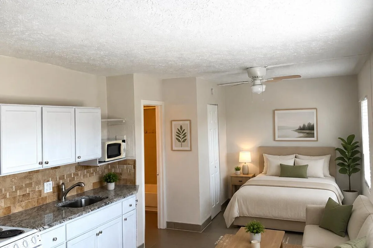 605 N Federal Hwy #14, Lake Worth Beach: photo 1 of 16