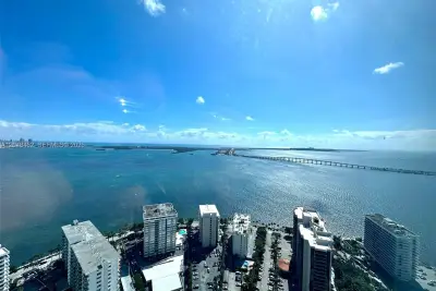 1425 Brickell Ave #42E, Miami: photo 1 of 24