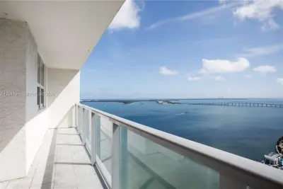 1155 Brickell Bay Dr #3105, Miami: photo 1 of 13