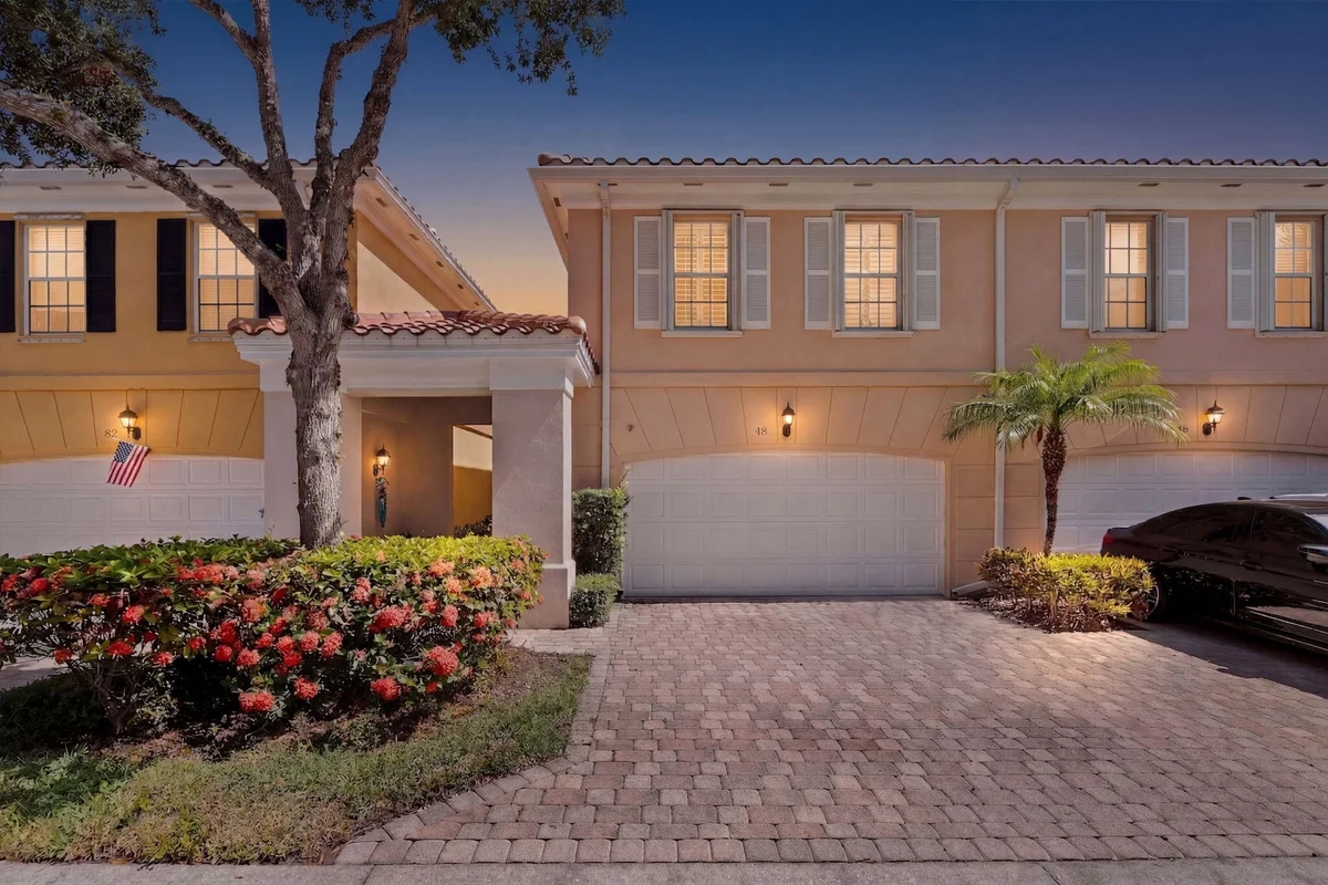 48 Live Oak Cir, Jupiter: photo 1 of 49