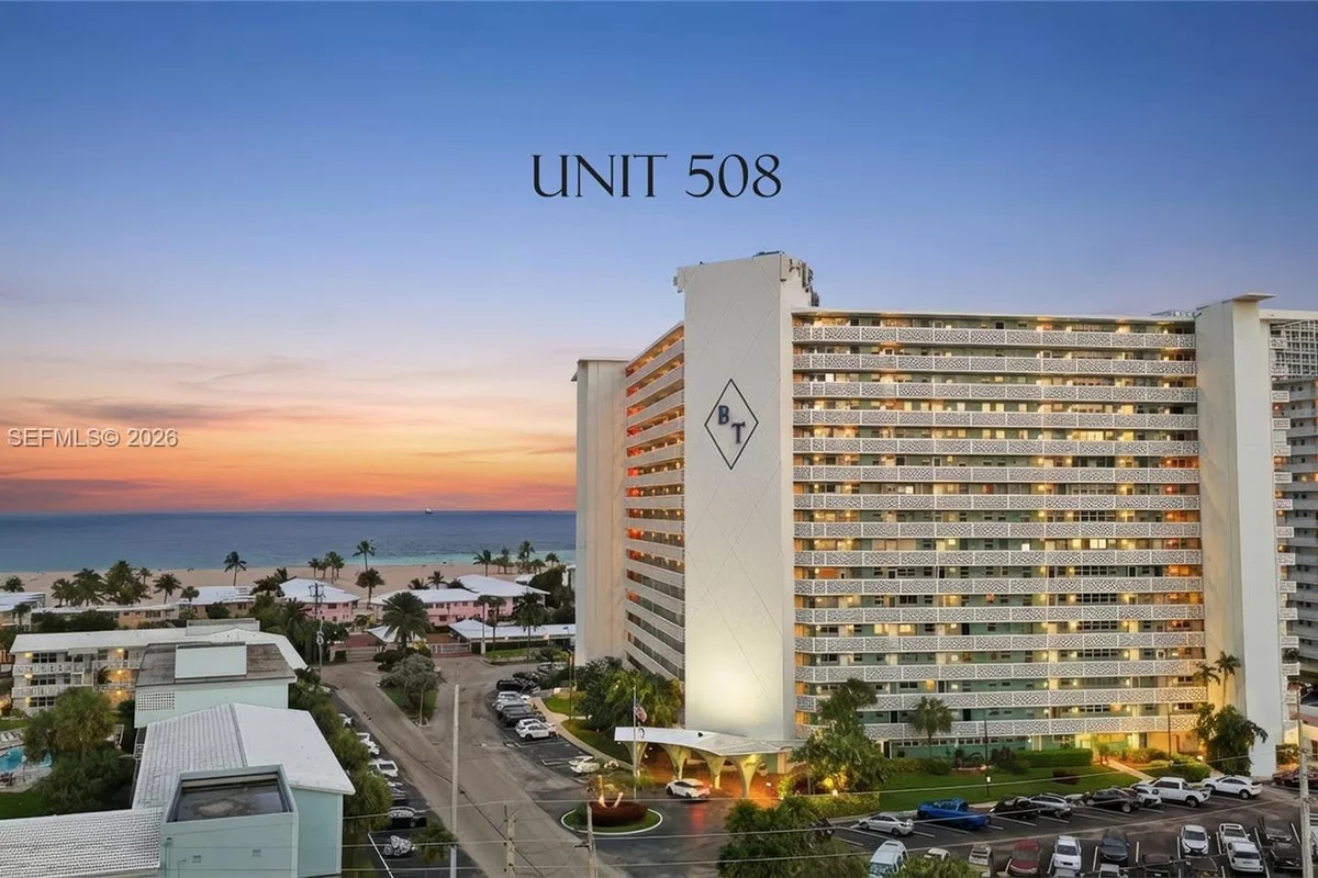 1900 S Ocean Dr #508, Fort Lauderdale: photo 1 of 21