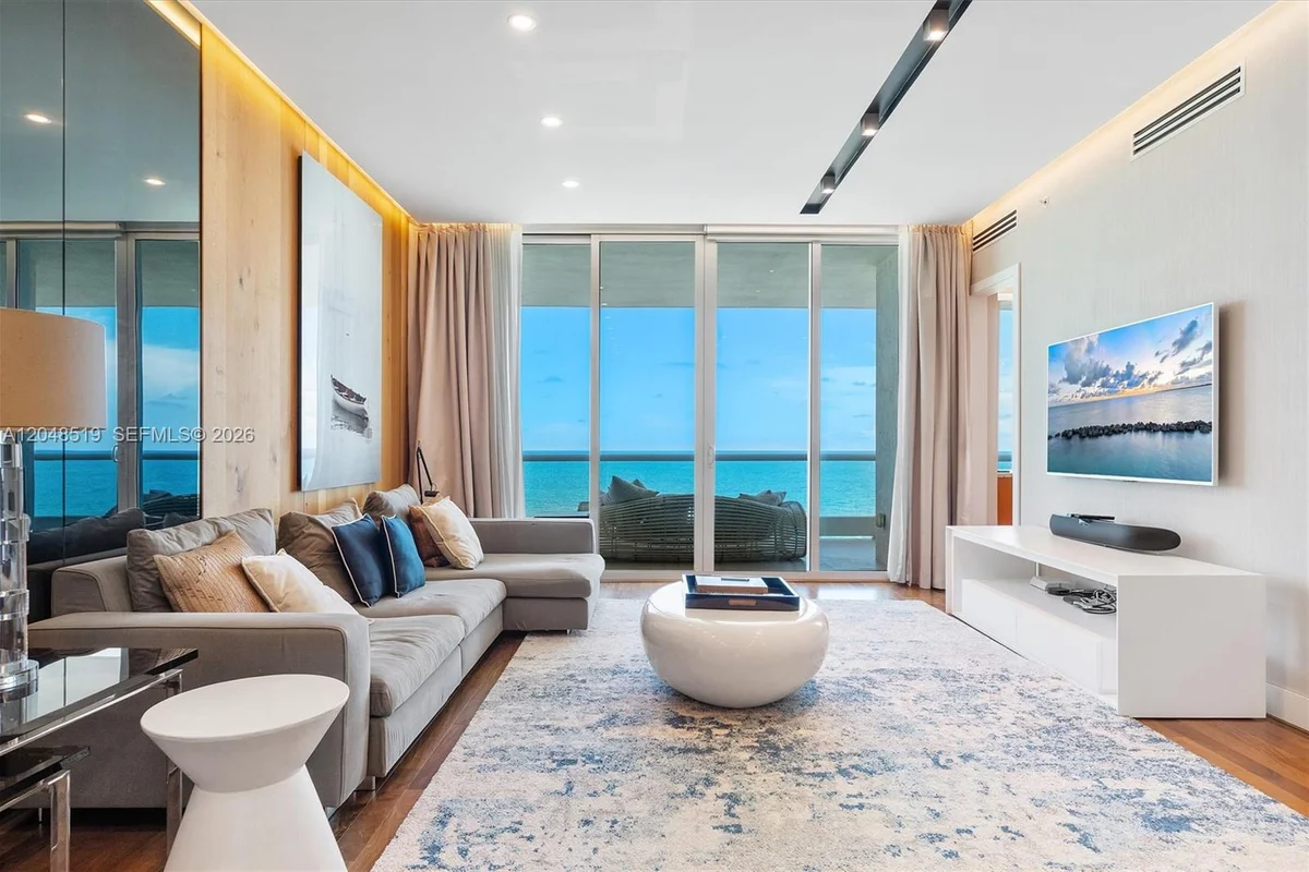 16051 Collins Ave #1102, Sunny Isles Beach: photo 1 of 56