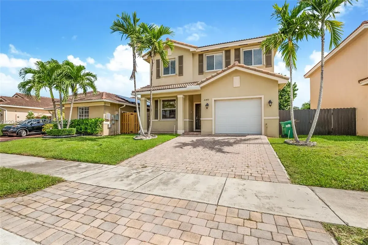 21471 SW 89th Ct, Cutler Bay: photo 1 of 15