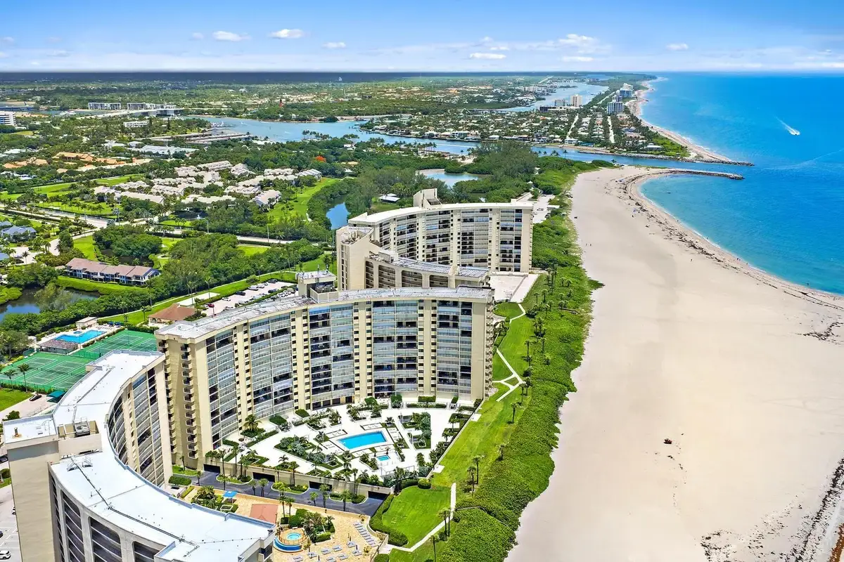 200 Ocean Trail Way #1205, Jupiter: photo 1 of 30