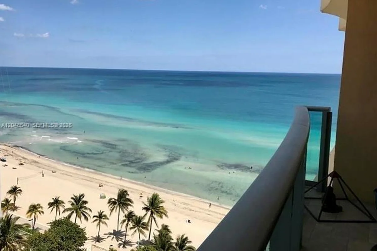 2501 S Ocean Dr #PH05, Hollywood: photo 1 of 56