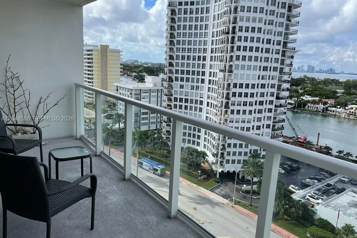 5701 Collins Ave #1411, Miami Beach: photo 1 of 36