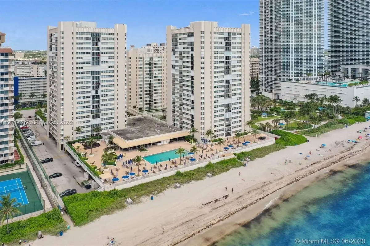 1904 S Ocean Dr #1607, Hallandale Beach: photo 1 of 28