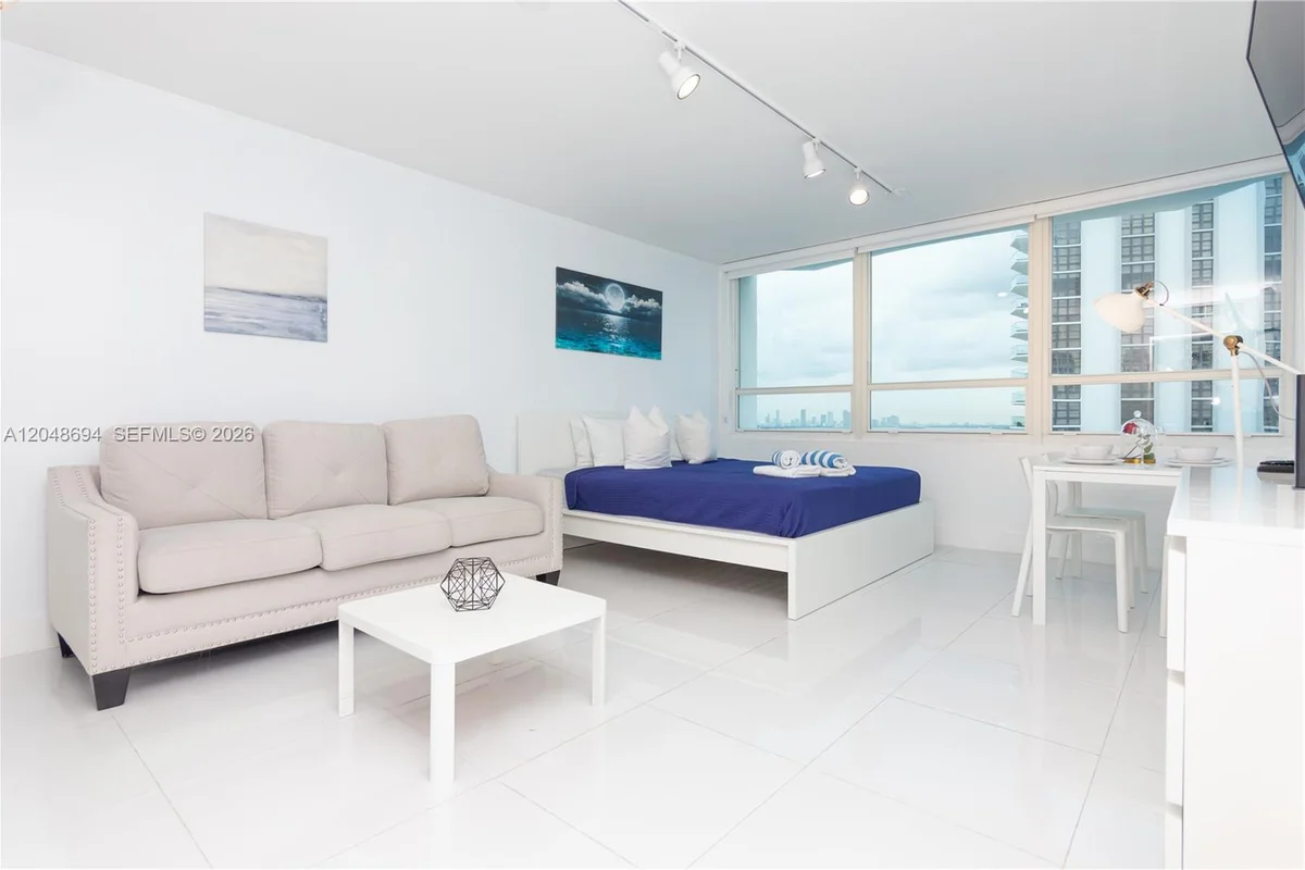 5445 Collins Ave #908, Miami Beach: photo 1 of 34