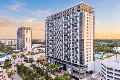 5300 Paseo Blvd #1505, Doral: photo 1 of 1