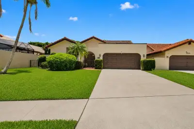 7690 Solimar Cir, Boca Raton: photo 1 of 31