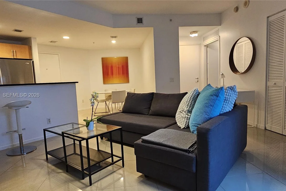 300 S Biscayne Blvd #T-2905, Miami: photo 1 of 5