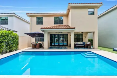 14707 Smokey Citrine St, Delray Beach: photo 1 of 60