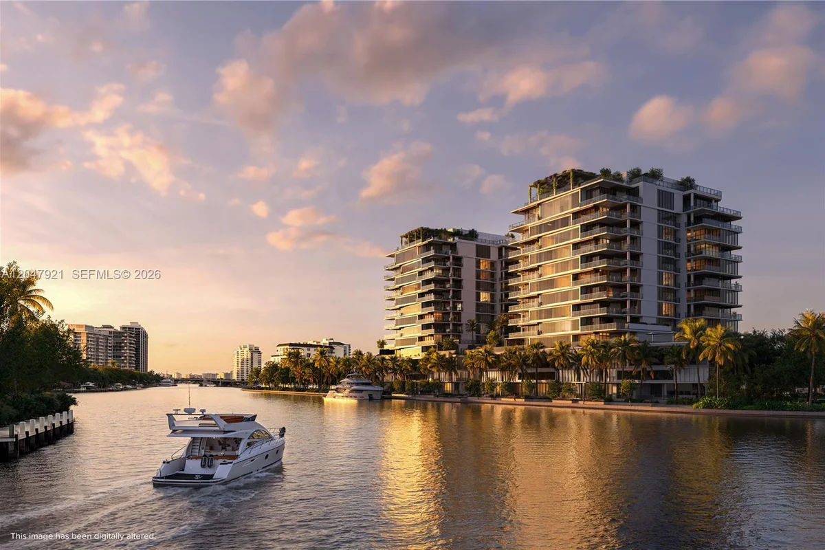 551 Bayshore Dr #507D, Fort Lauderdale: photo 1 of 8
