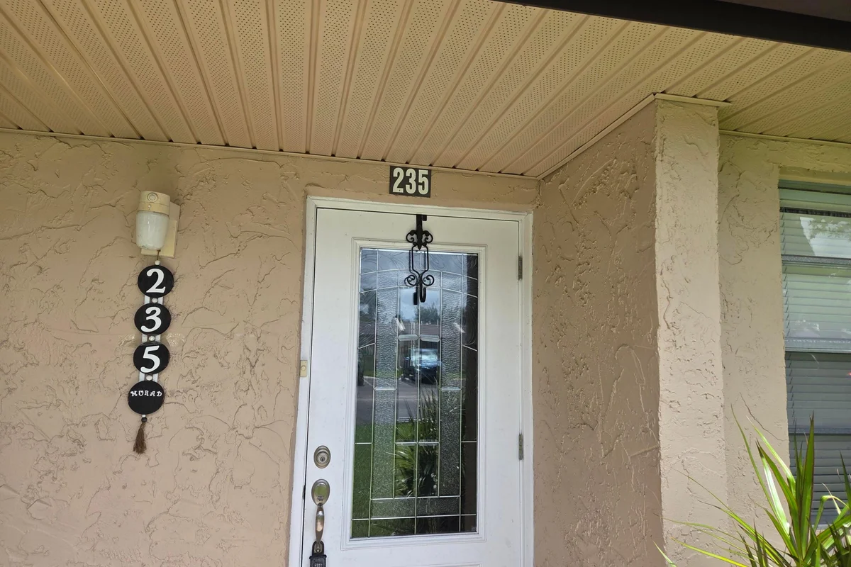 235 Lake Meryl Dr, West Palm Beach: photo 1 of 14