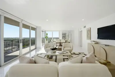 1180 S Ocean Blvd #12F, Boca Raton: photo 1 of 28