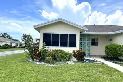 5397 Lakefront Blvd #A, Delray Beach: photo 1 of 40