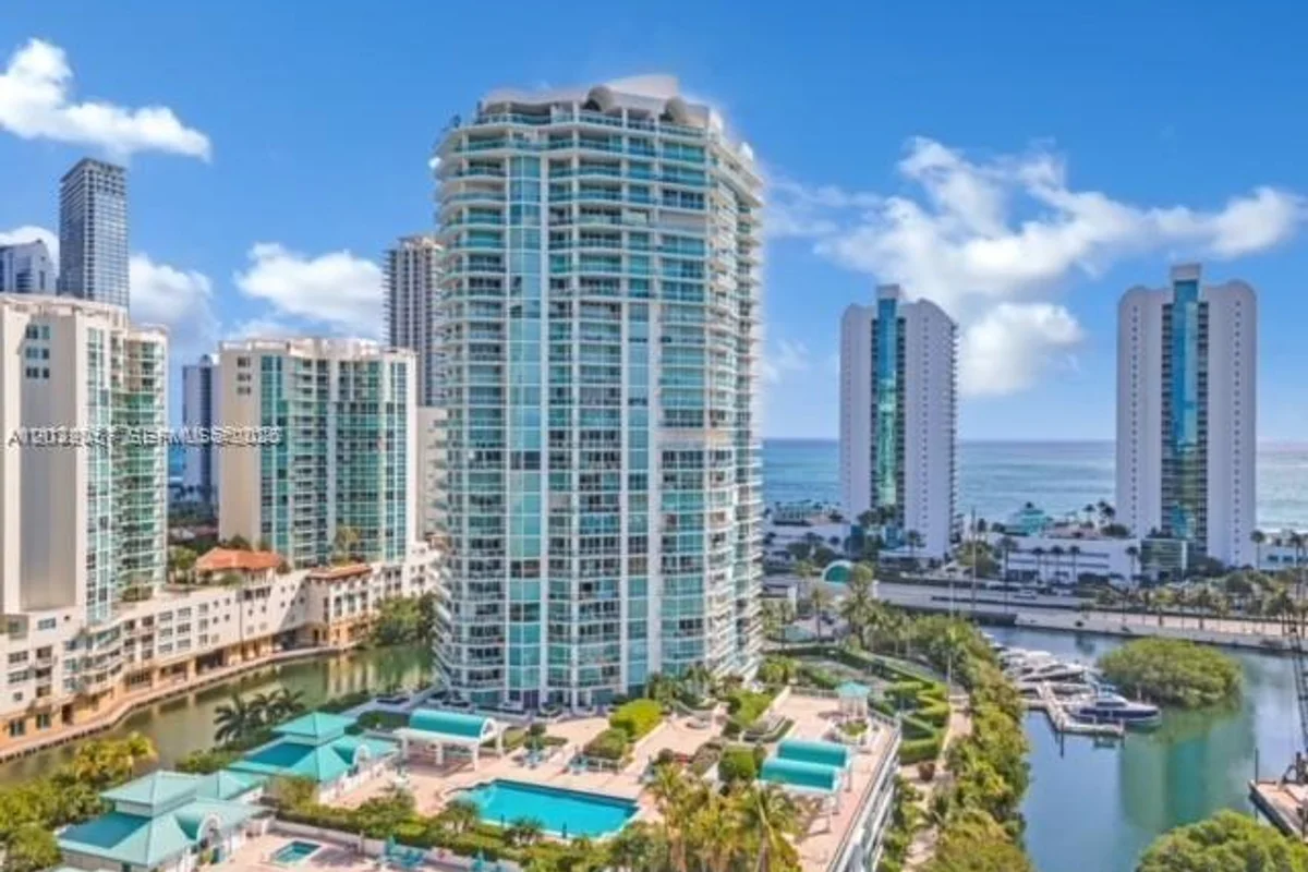 16400 Collins Ave #542, Sunny Isles Beach: photo 1 of 51