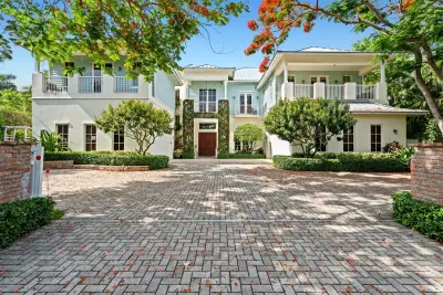 1232 Seaspray Ave, Delray Beach: photo 1 of 57