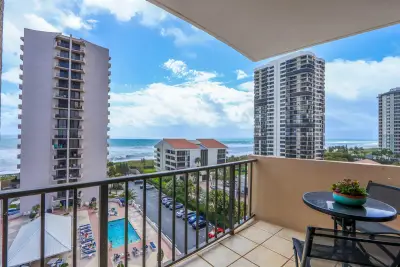 4200 N Ocean Dr #2-802, Riviera Beach: photo 1 of 35