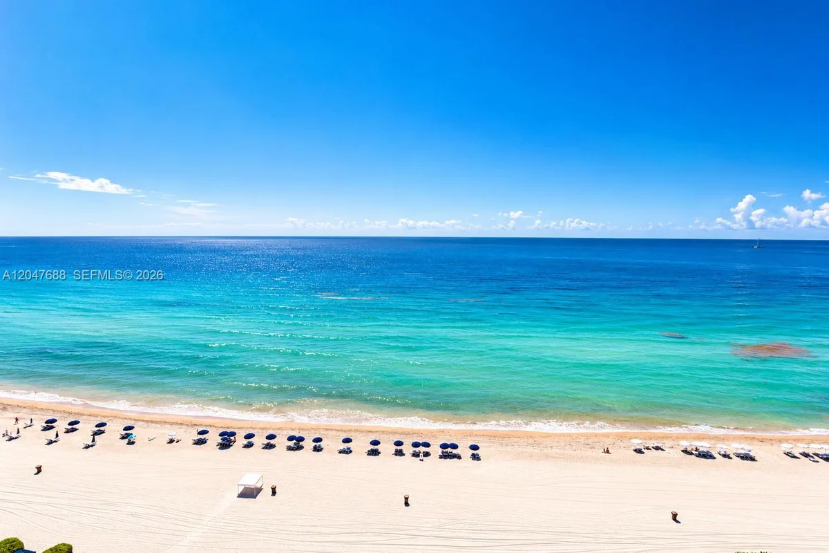 17121 Collins Ave #1602, Sunny Isles Beach: photo 1 of 21