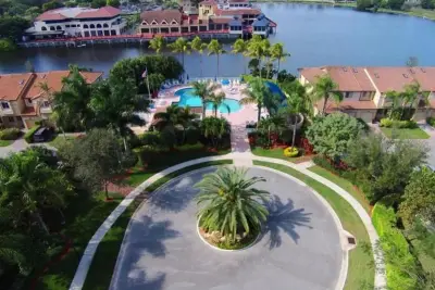 6584 Via Regina, Boca Raton: photo 1 of 19