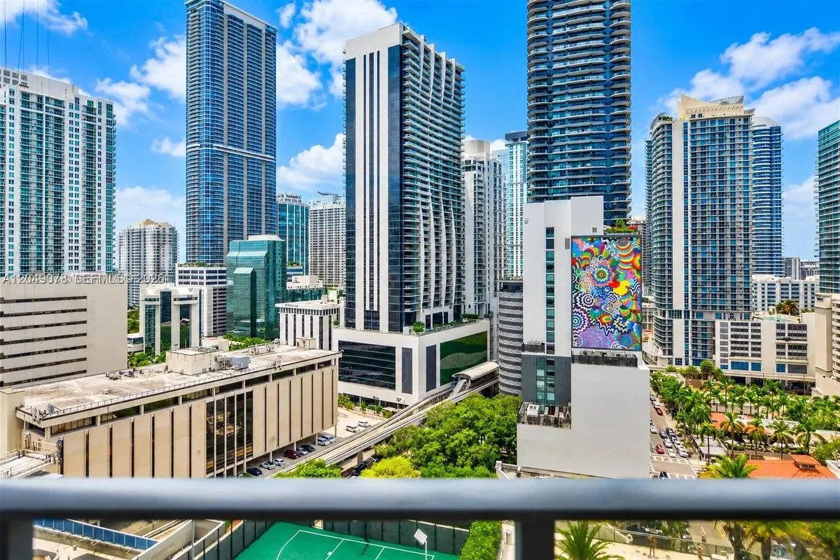 801 S Miami Ave #1702, Miami: photo 1 of 41