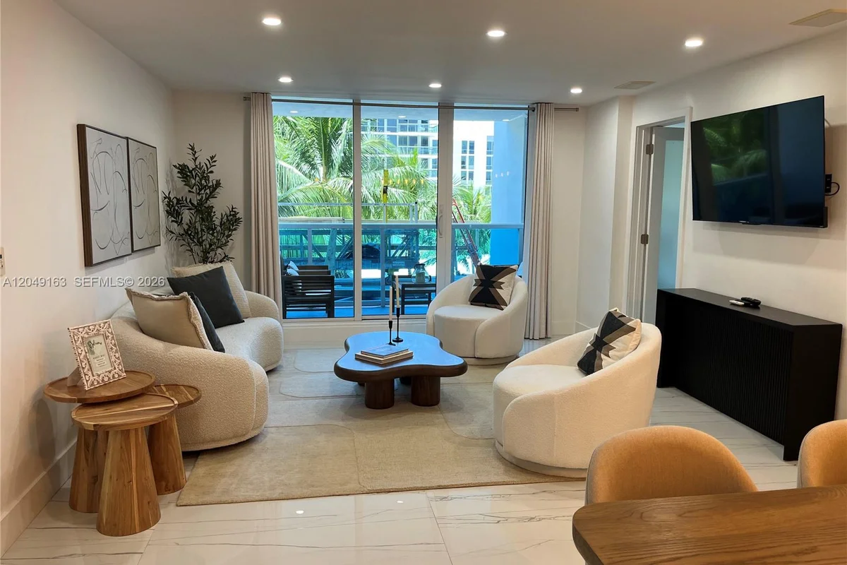 2301 Collins Ave #326, Miami Beach: photo 1 of 82