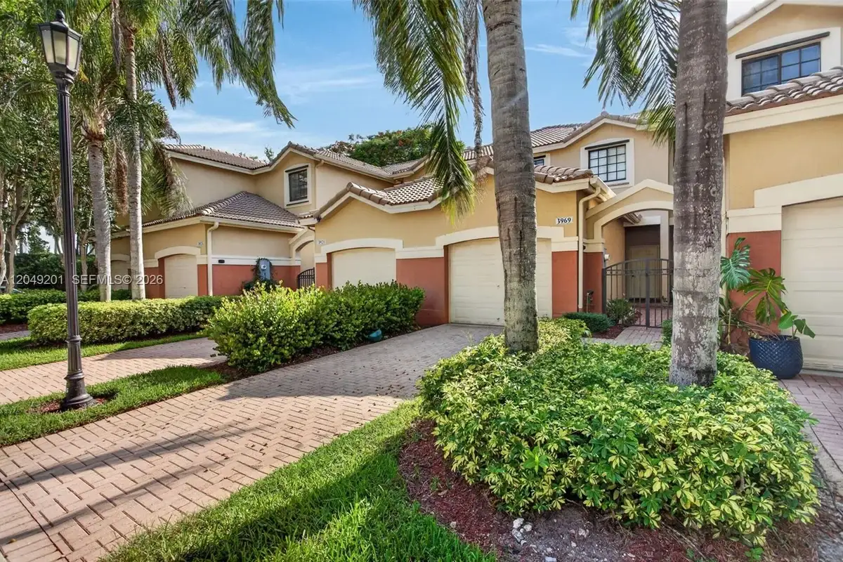 3969 Orange Tree Ln, Weston: photo 1 of 34