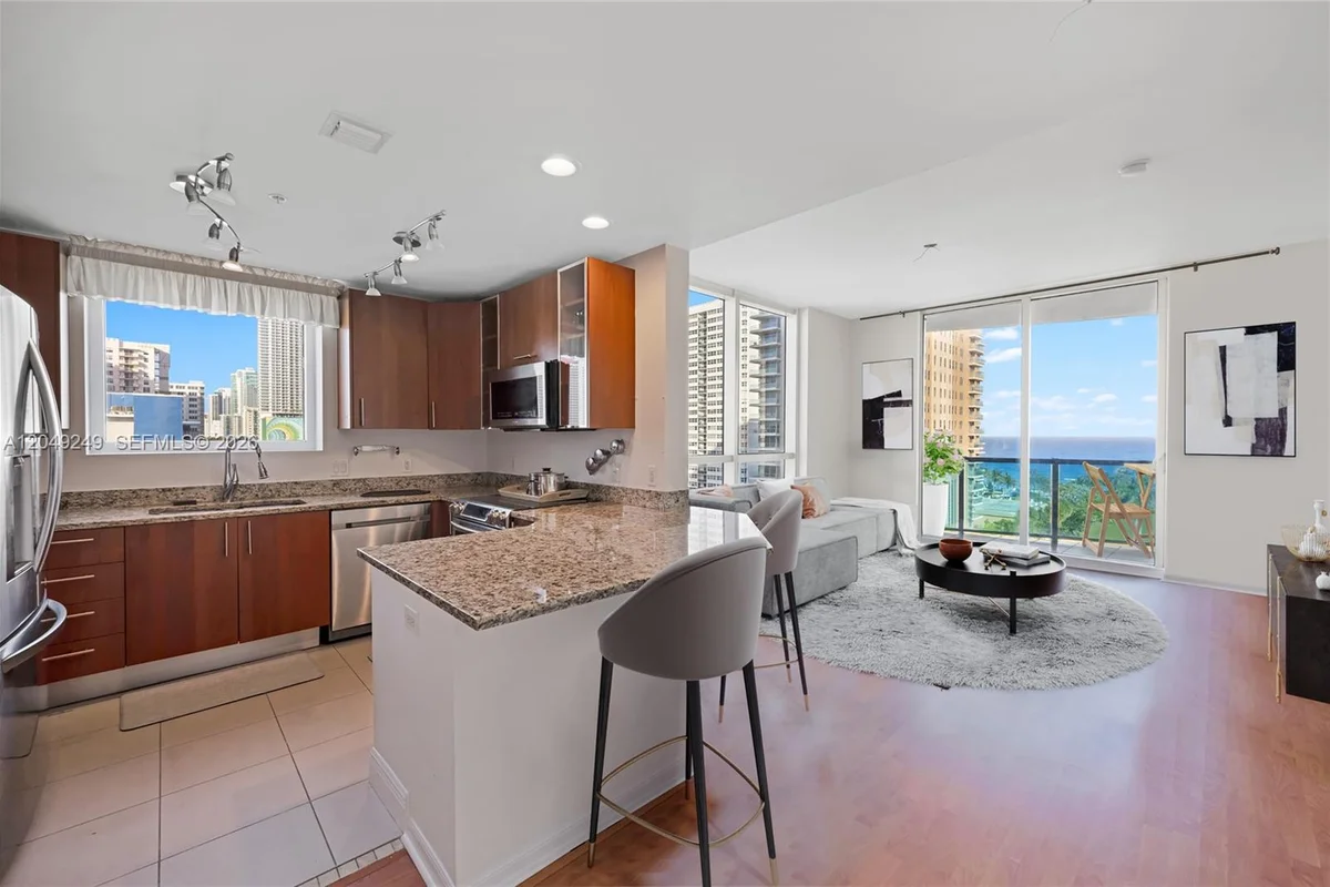 1945 S Ocean Dr #714, Hallandale Beach: photo 1 of 16
