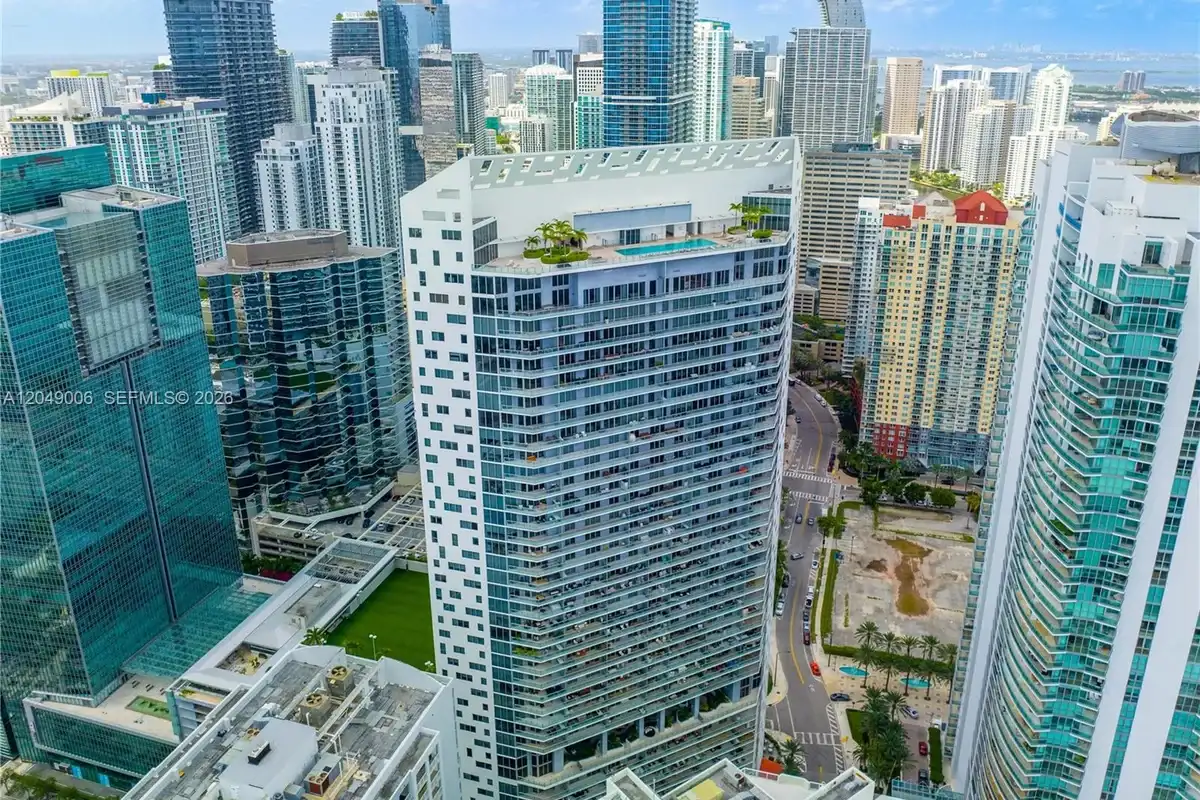 1300 Brickell Bay Dr #2509, Miami: photo 1 of 26