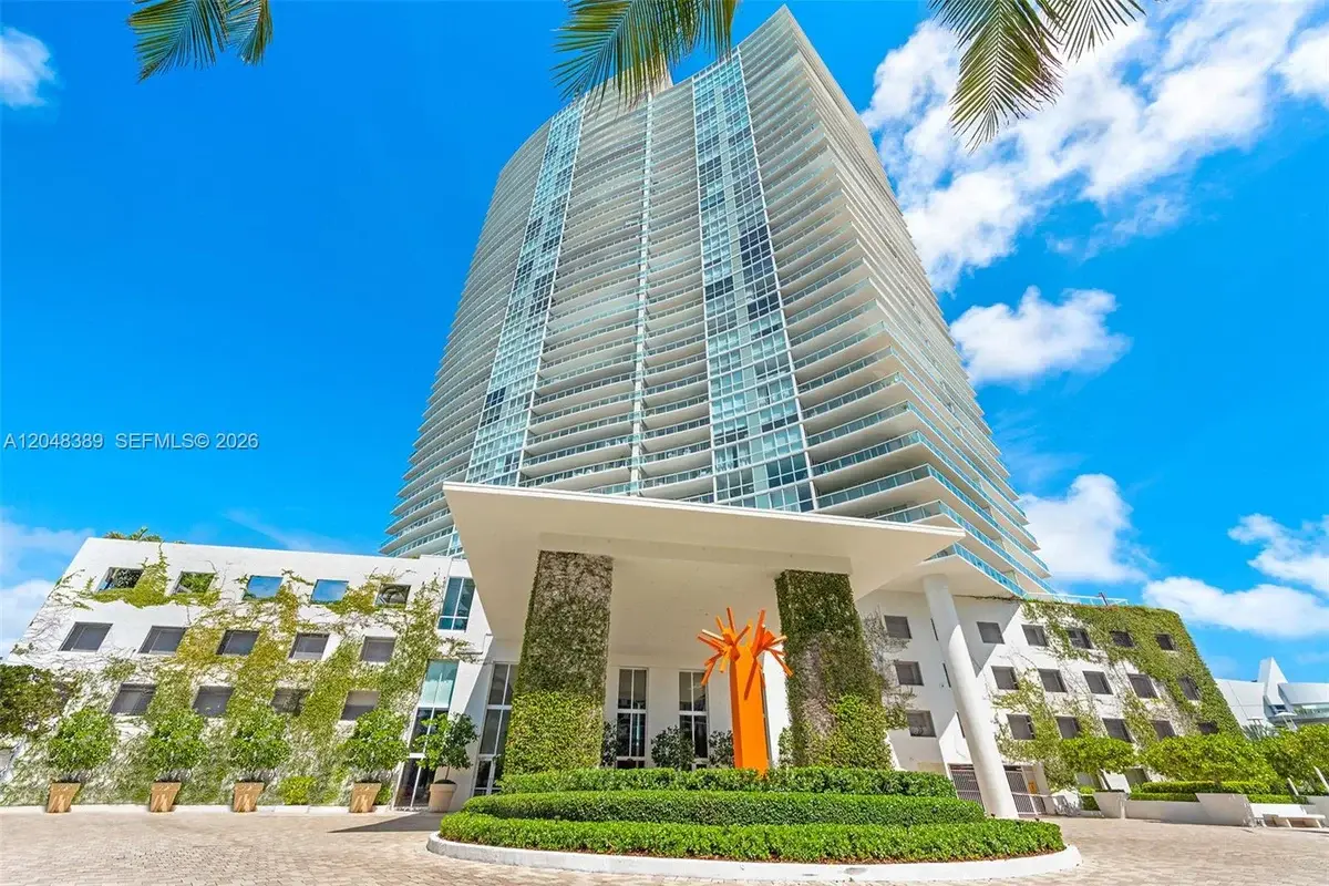 450 Alton Rd #1606, Miami Beach: photo 1 of 1