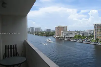 1833 S Ocean Dr #911, Hallandale Beach: photo 1 of 13