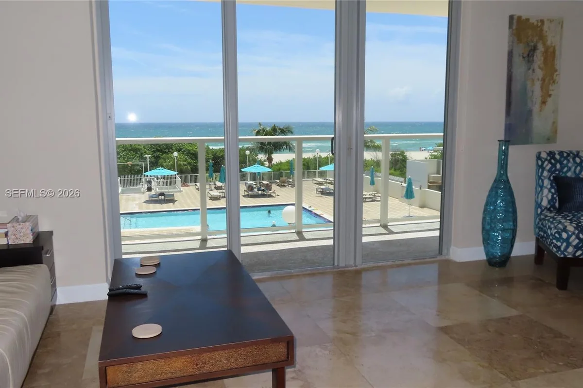 5701 Collins Ave #302, Miami Beach: photo 1 of 40
