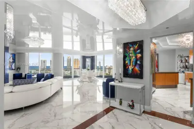 2600 Island Blvd #2603, Aventura: photo 1 of 36