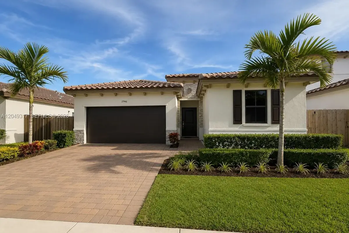 11946 SW 241st St, Homestead: photo 1 of 17
