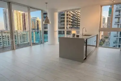 1080 Brickell Ave #1709, Miami: photo 1 of 11