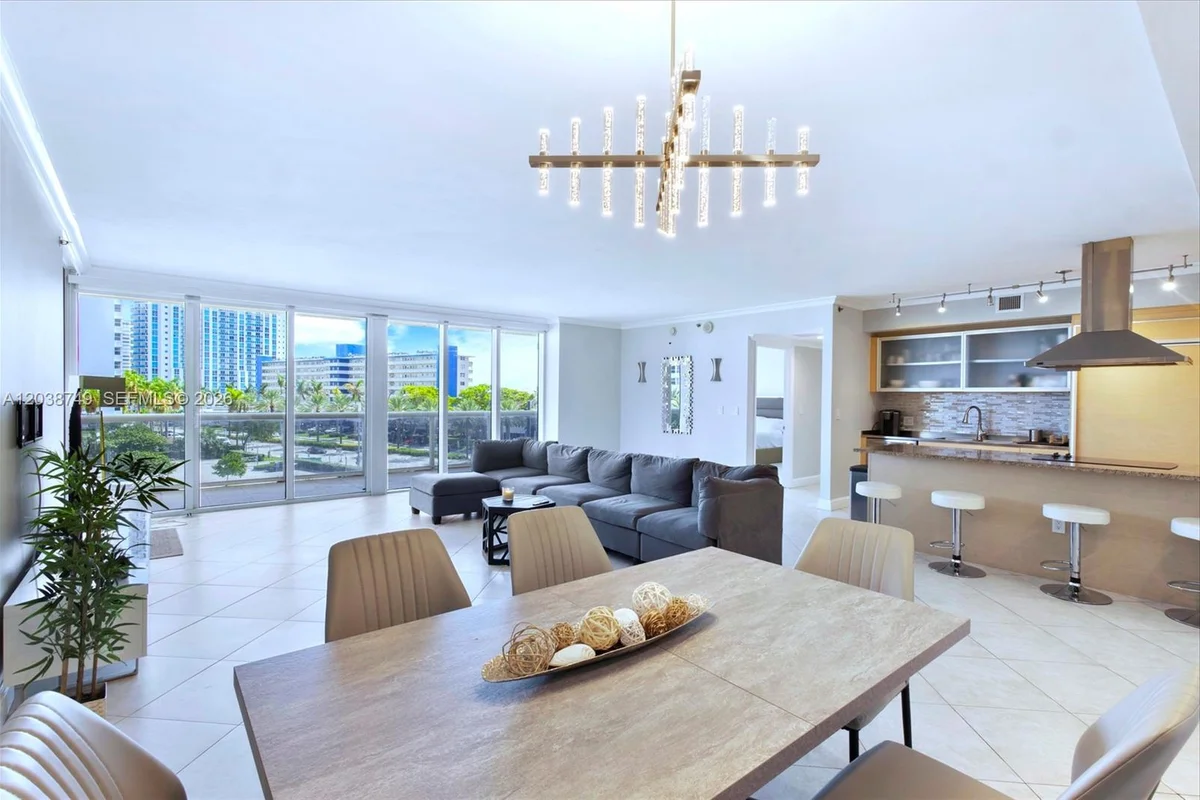 1850 S Ocean Dr #405, Hallandale Beach: photo 1 of 23