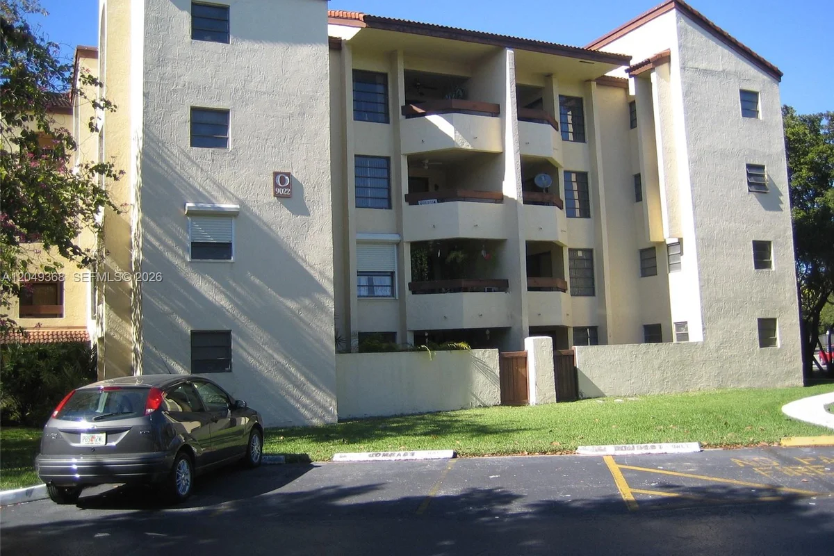 9022 SW 123rd Ct #O303, Miami: photo 1 of 16