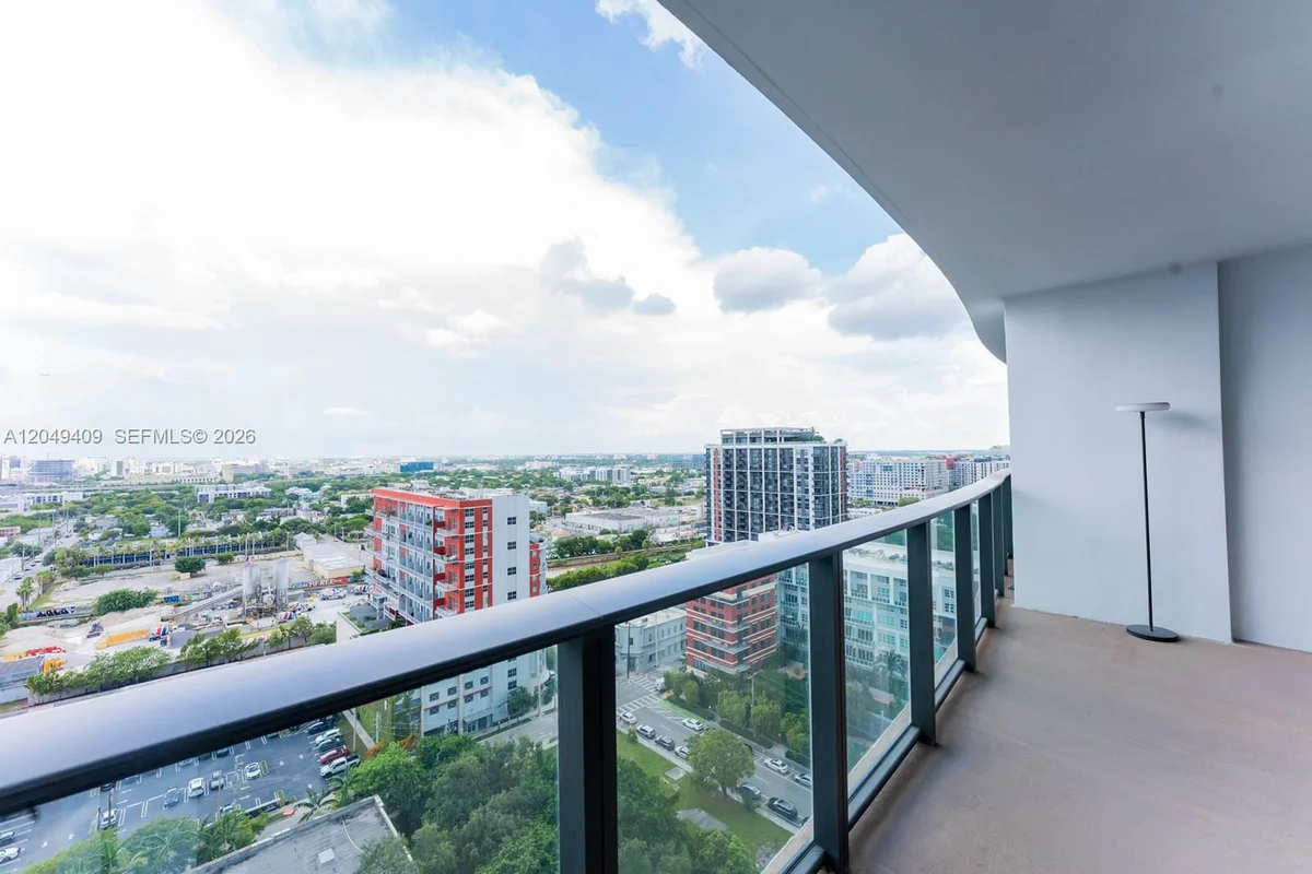1600 NE 1st Ave #1814, Miami: photo 1 of 24
