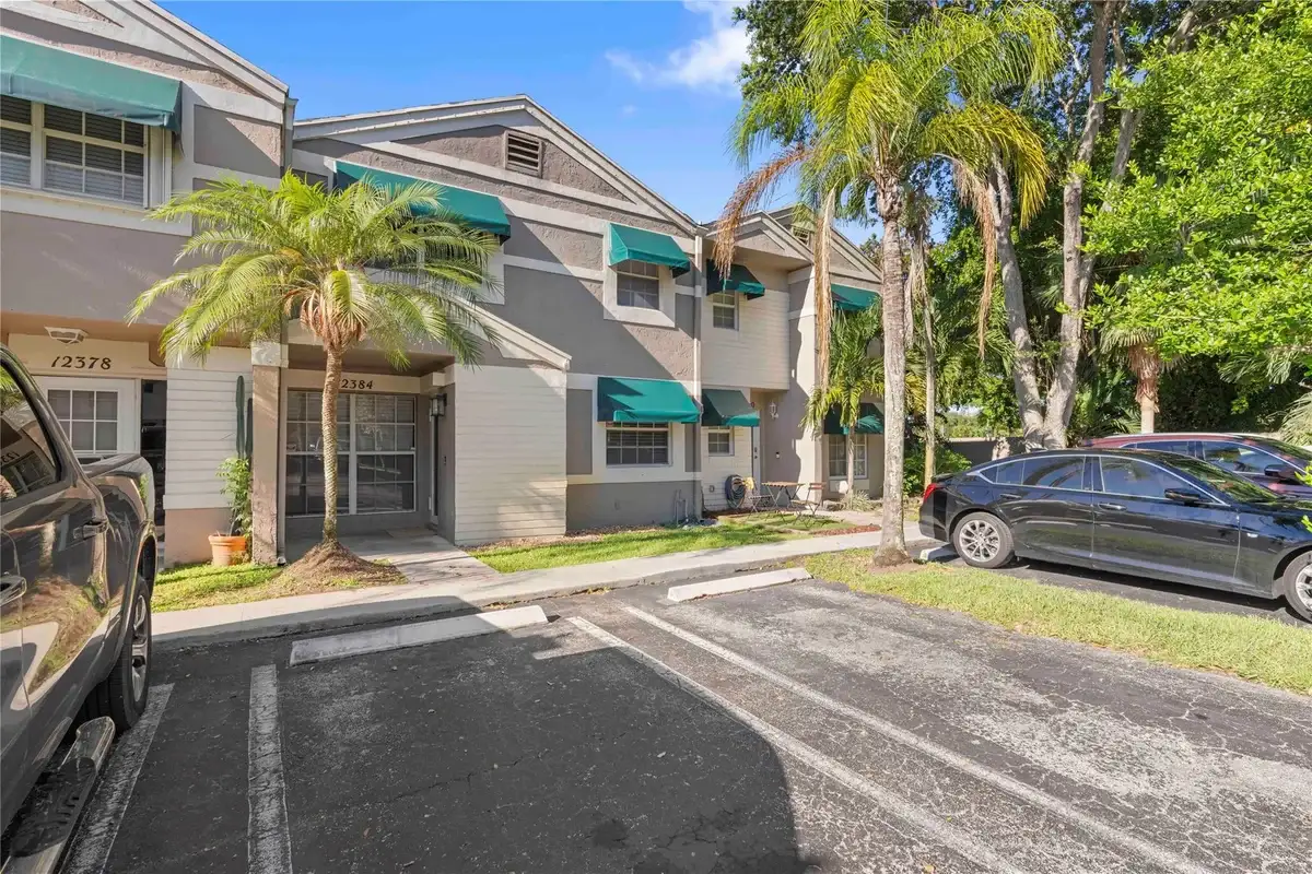 12384 SW 52nd Ct, Cooper City: photo 1 of 46