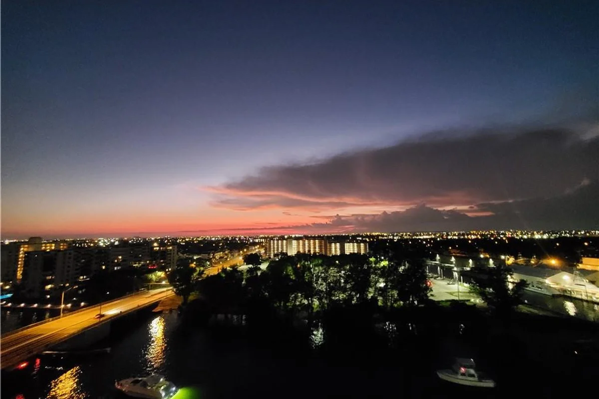1401 N Riverside Dr N #807, Pompano Beach: photo 1 of 40