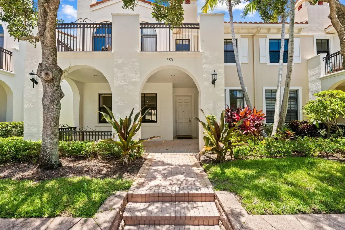 3171 NW 125th Ave, Sunrise: photo 1 of 29